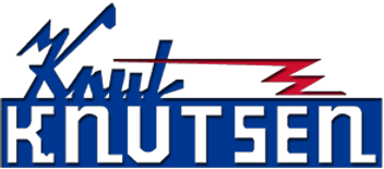 Logo, Knut Knutsen AS