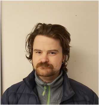 Daniel Omdahl Hayes